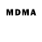MDMA кристаллы Oke Skol
